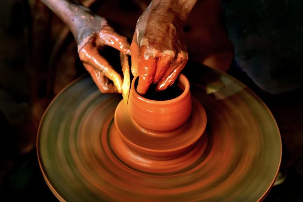 全国版权示范园区_建水紫陶文化产业园区_建水紫陶文化产业园区