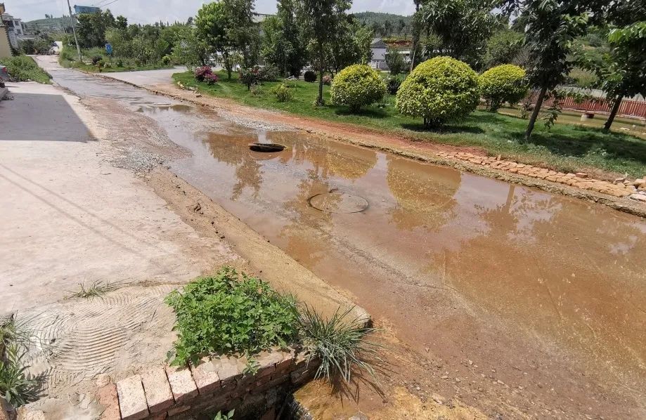 建水紫陶国家级文化产业示范园区修缮道路_党群服务中心服务陶企_建水紫陶文化产业园区
