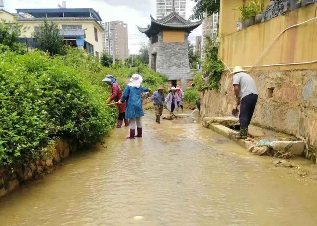建水紫陶国家级文化产业示范园区修缮道路_建水紫陶文化产业园区_党群服务中心服务陶企