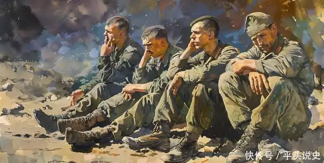 诺曼底登陆阴谋论_盟军胜利真相_登陆诺曼底游戏