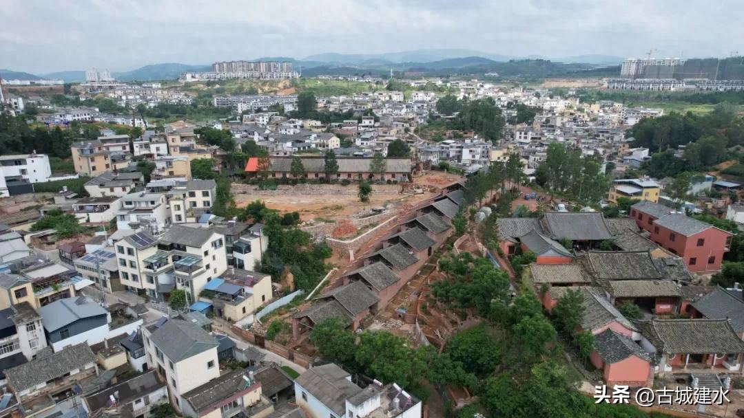 碗窑村旅居云南高质量发展试点_建水紫陶文化产业园区_建水紫陶旅居项目