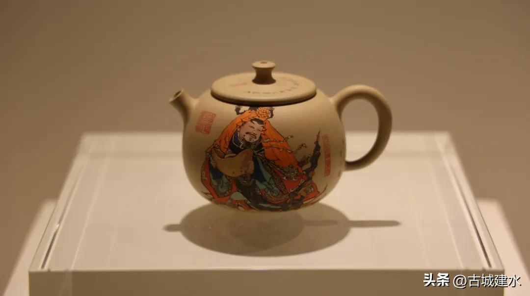 建水紫陶文化产业园区_碗窑村旅居云南高质量发展试点_建水紫陶旅居项目