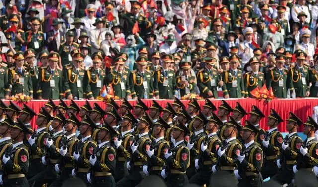 中越边境陆军联合训练_中国联合军演 坦克_越南陆军与中国陆军合作