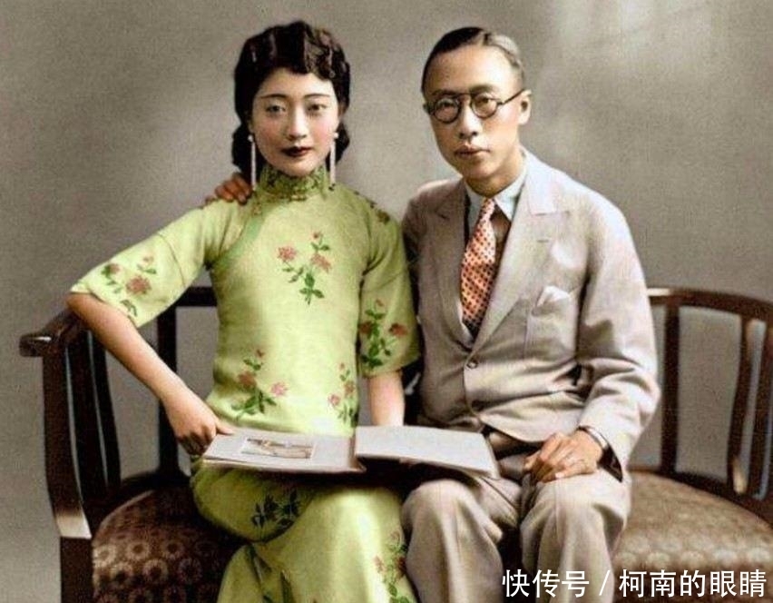清末最美格格王敏彤未嫁人生_王敏彤两次婚约被退婚_王敏彤为什么爱溥仪