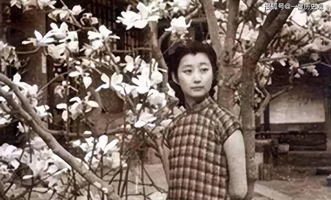 王敏彤一生坎坷经历_王敏彤为什么爱溥仪_晚清最美格格王敏彤