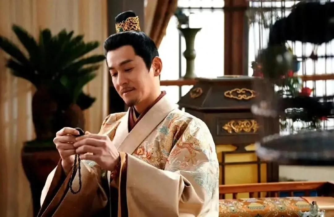 乔振宇演的永容王爷_乔振宇最近有什么新电影_藏海传永容王爷演技