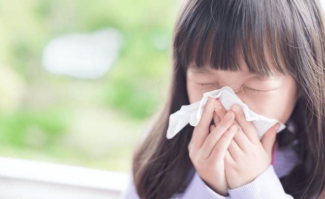 孩子春季鼻炎怎么办_如何预防孩子春季鼻炎_鼻涕虫会爬到卧室里吗
