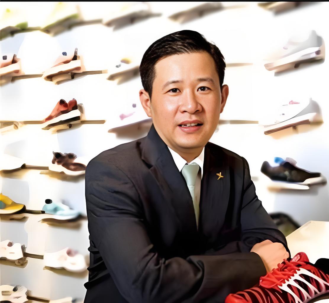 丁水波创业历程_特步丁水波_特步品牌发展史