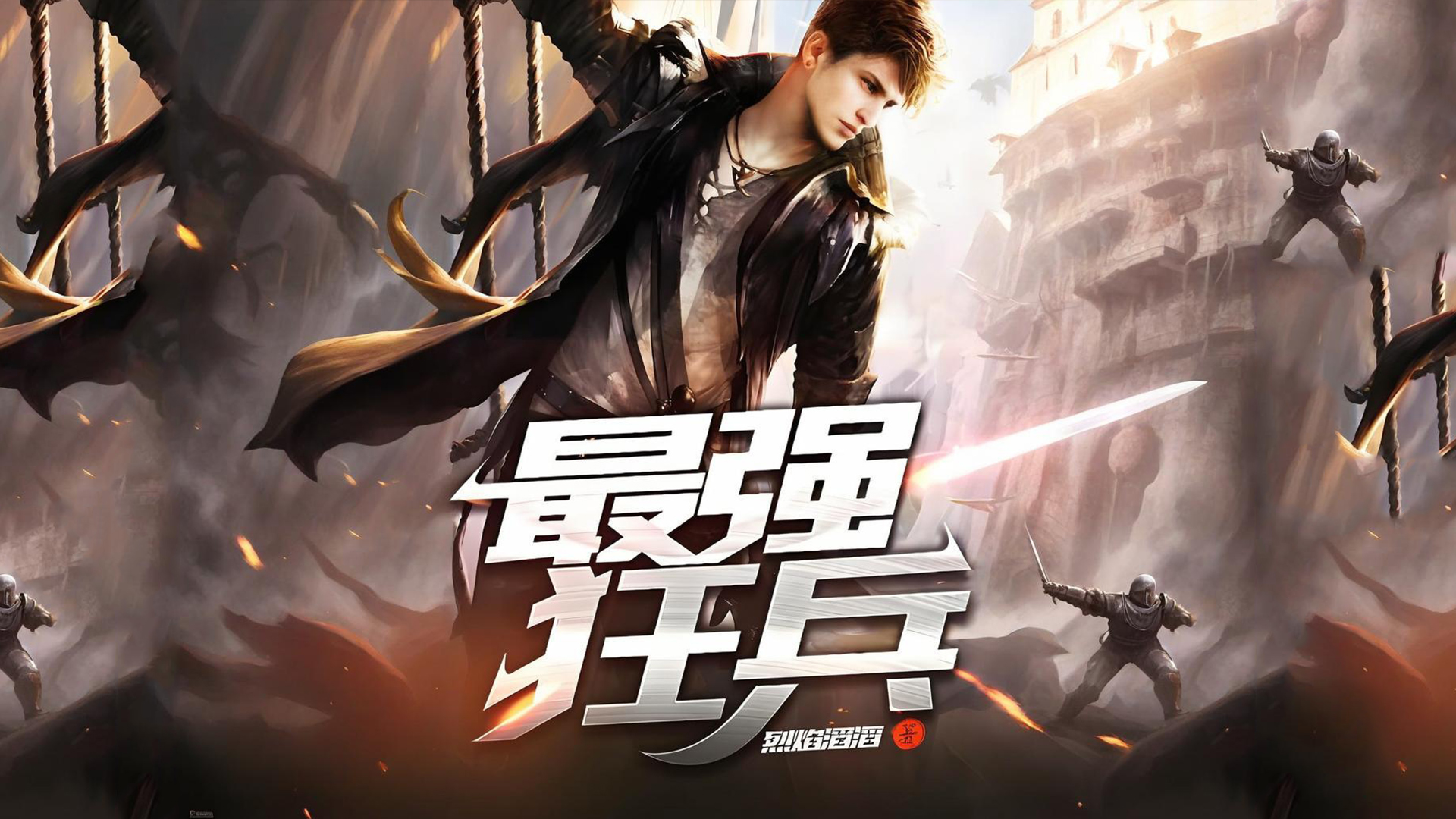 兵王成长历程_特种兵小说推荐_抗日之超级战兵系统