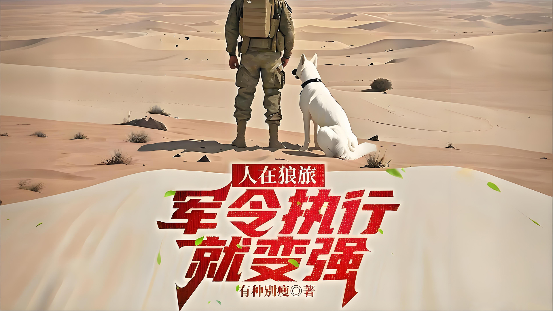 抗日之超级战兵系统_兵王成长历程_特种兵小说推荐