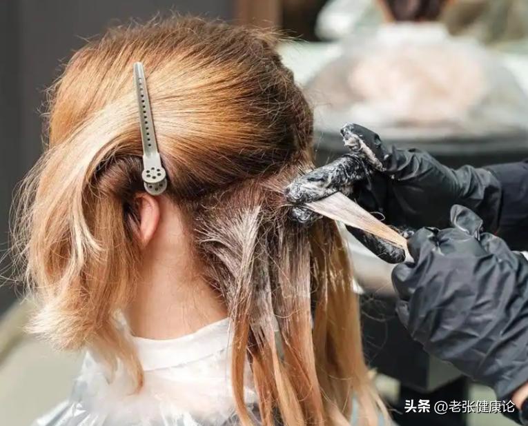 染发安全注意事项_染发致癌风险_买染发剂需要注意什么
