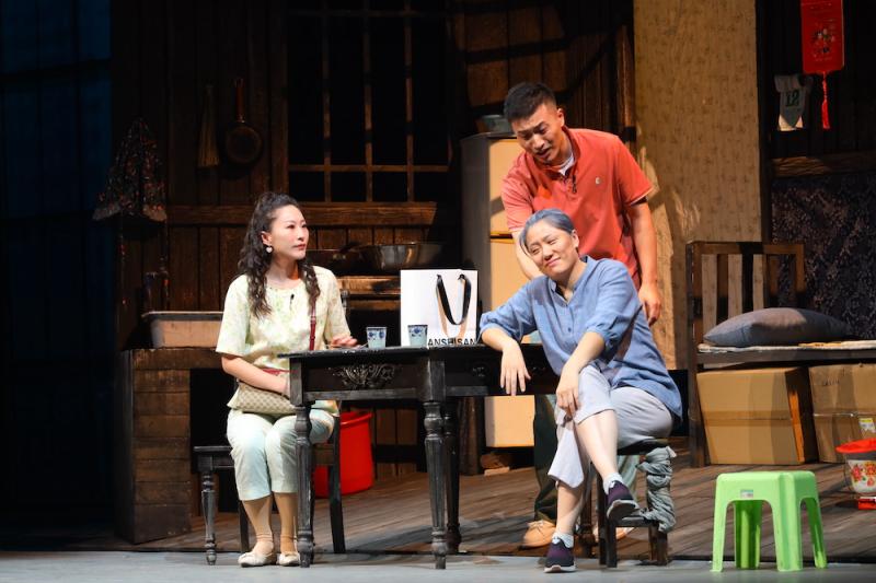 南京话剧团演员招聘_原创话剧小西湖北京天桥剧场_南京市话剧团小西湖话剧