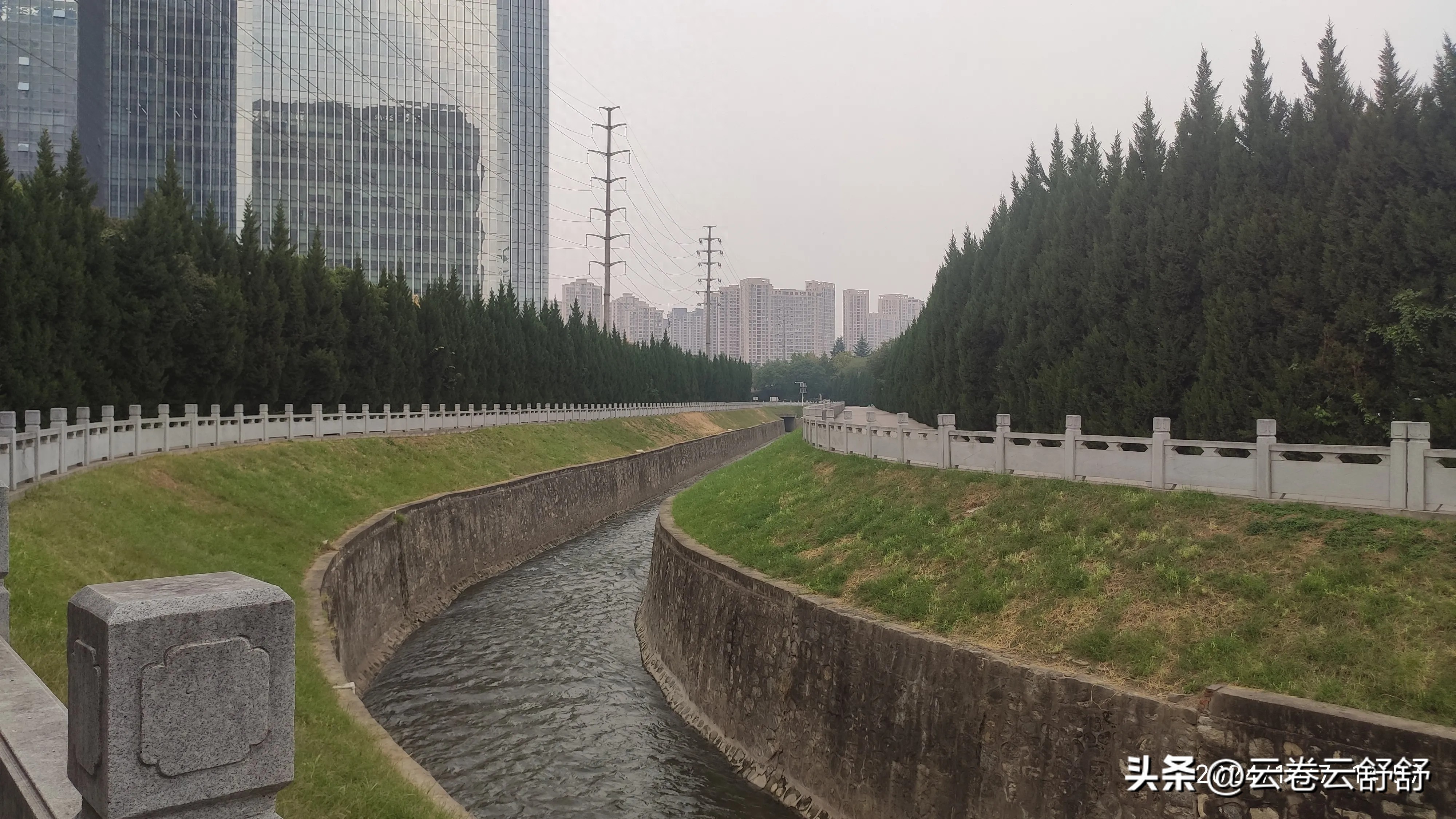 皂河源头长安水寨_皂河生态公园规划图_西安皂河