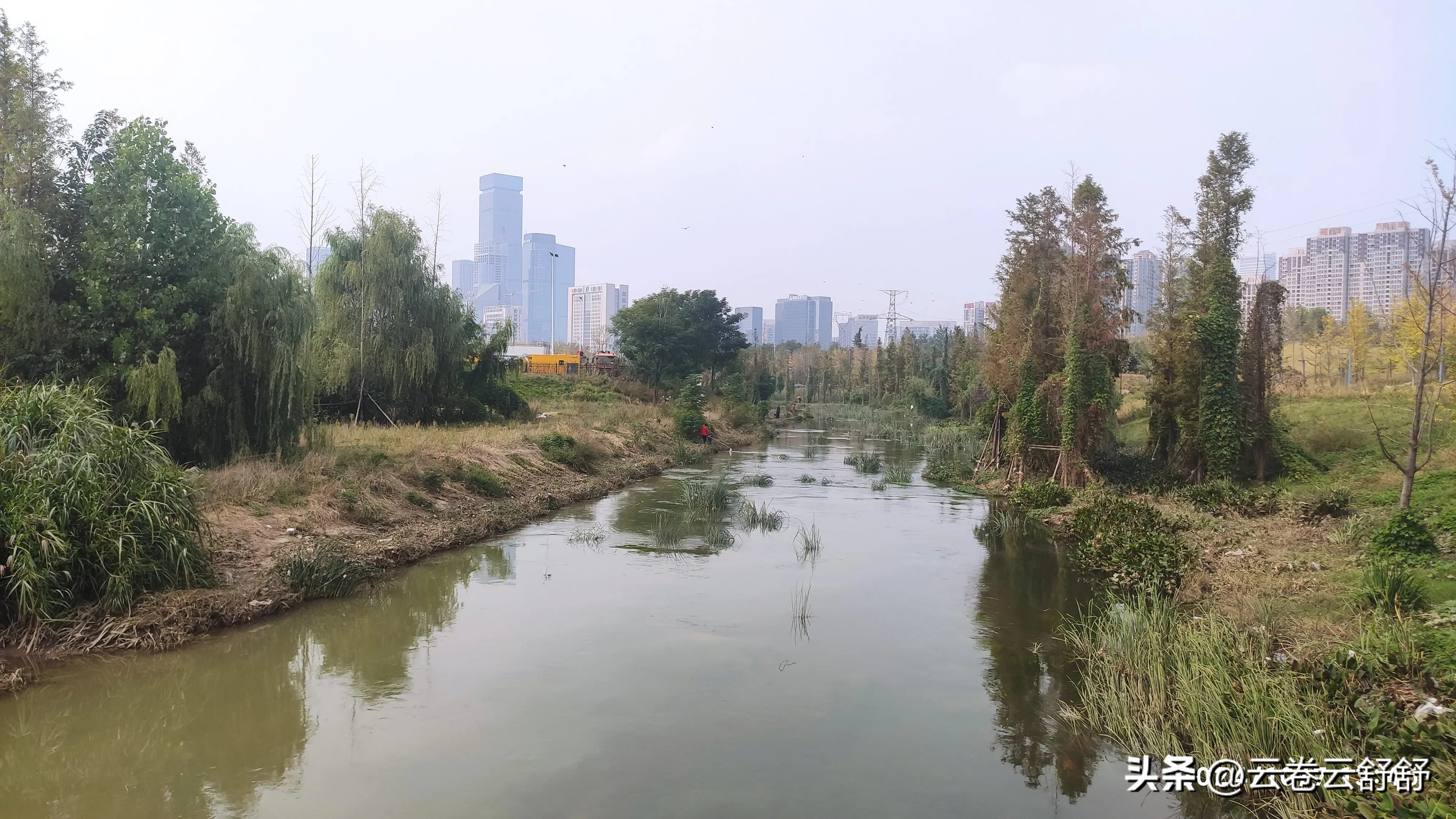 皂河生态公园规划图_西安皂河_皂河源头长安水寨