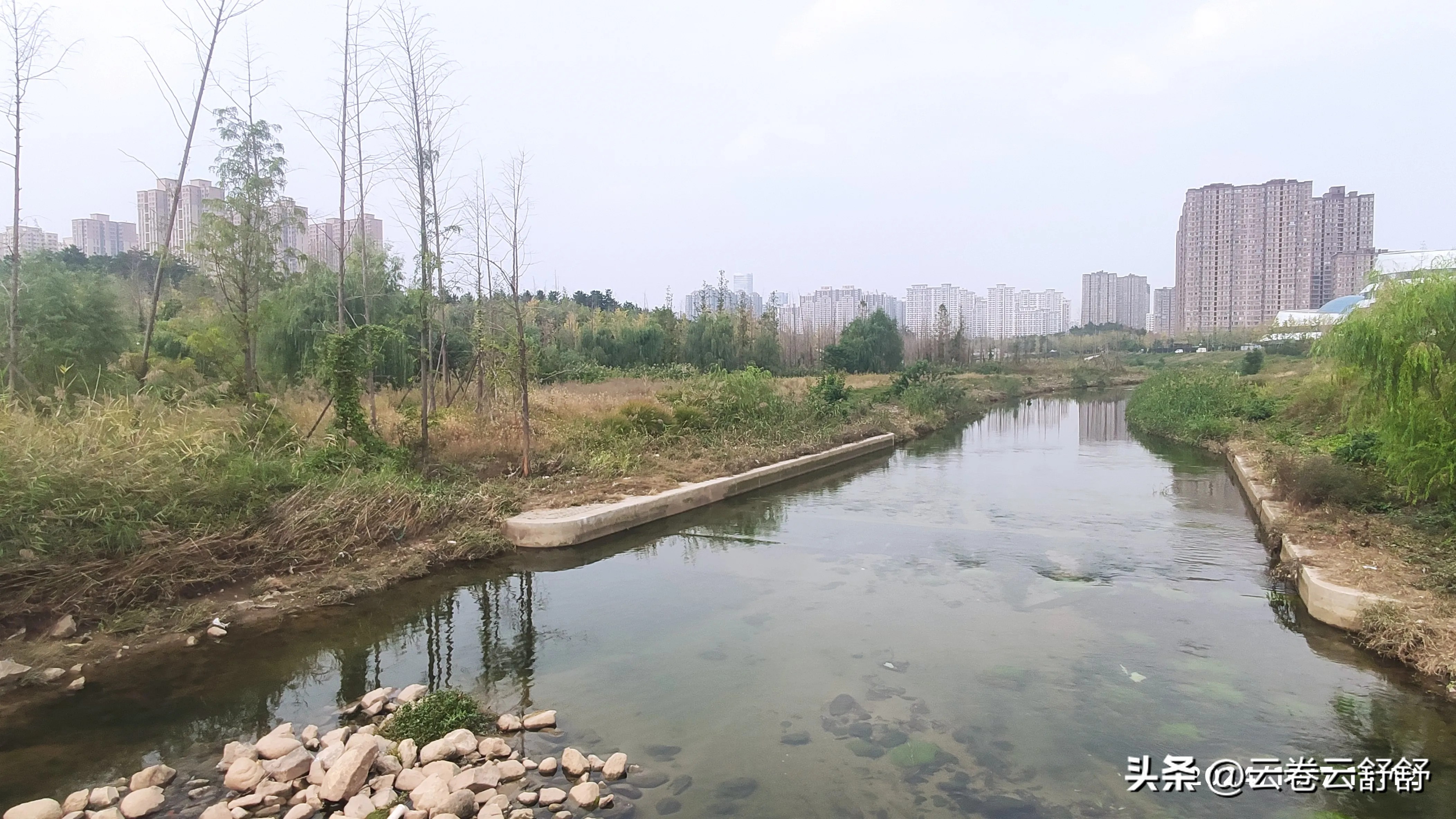 西安皂河_皂河生态公园规划图_皂河源头长安水寨