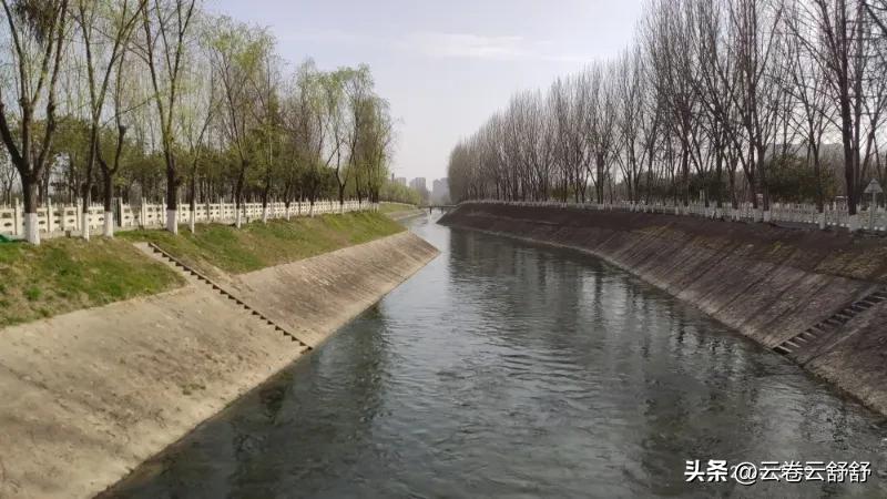 西安皂河_皂河源头长安水寨_皂河生态公园规划图