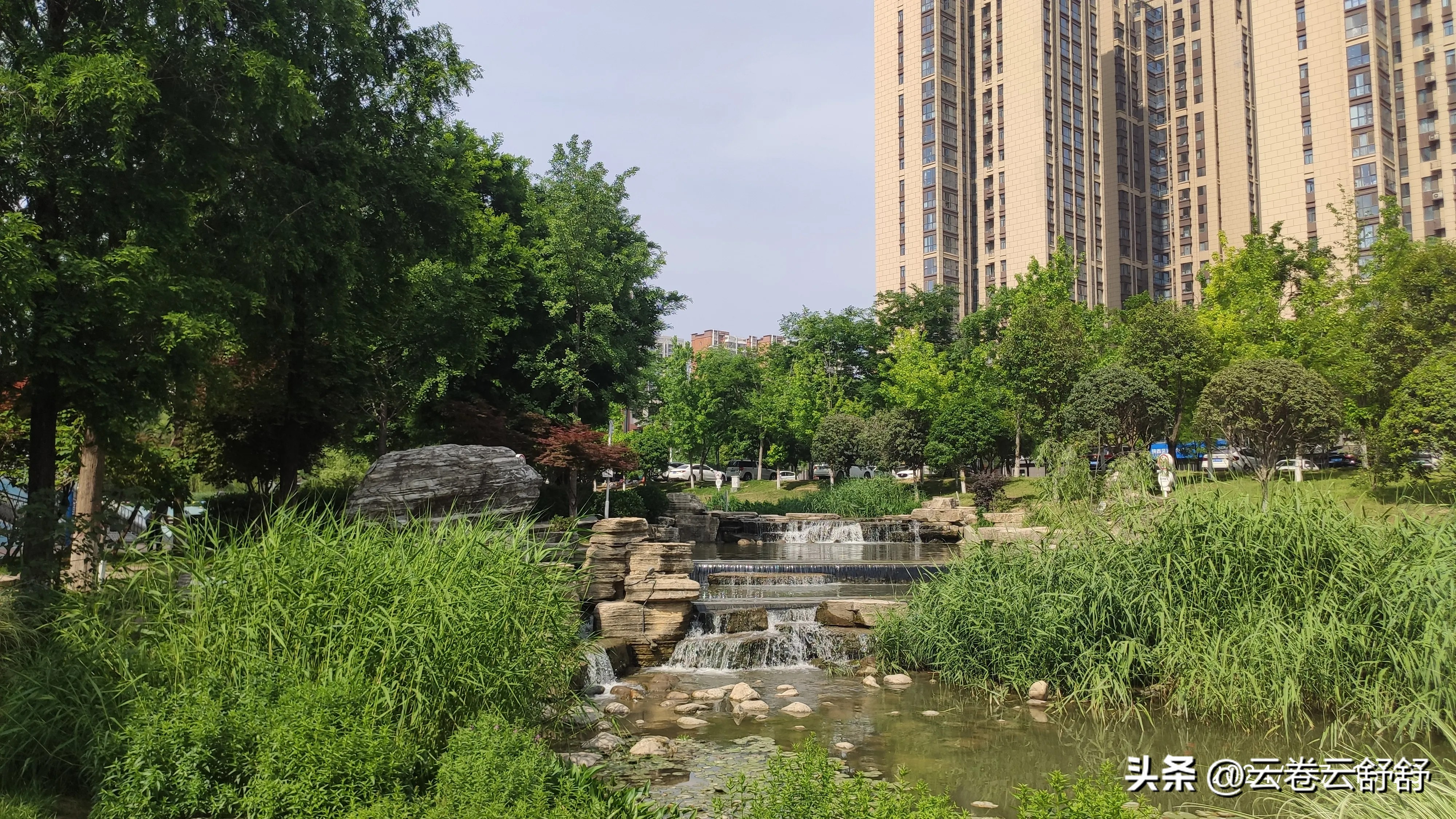 西安皂河_皂河生态公园规划图_皂河源头长安水寨