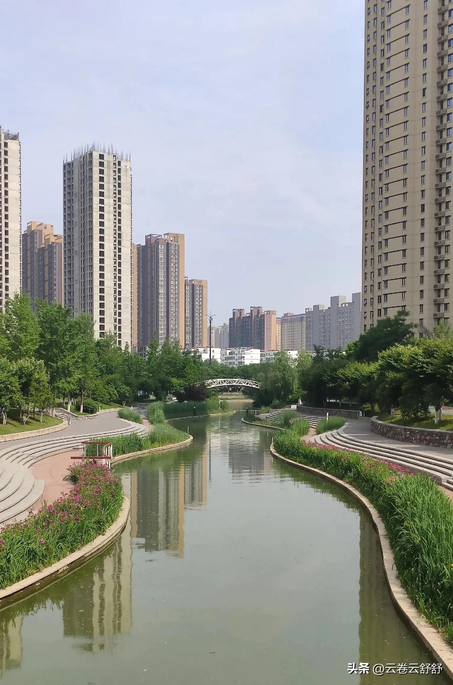 皂河生态公园规划图_皂河源头长安水寨_西安皂河