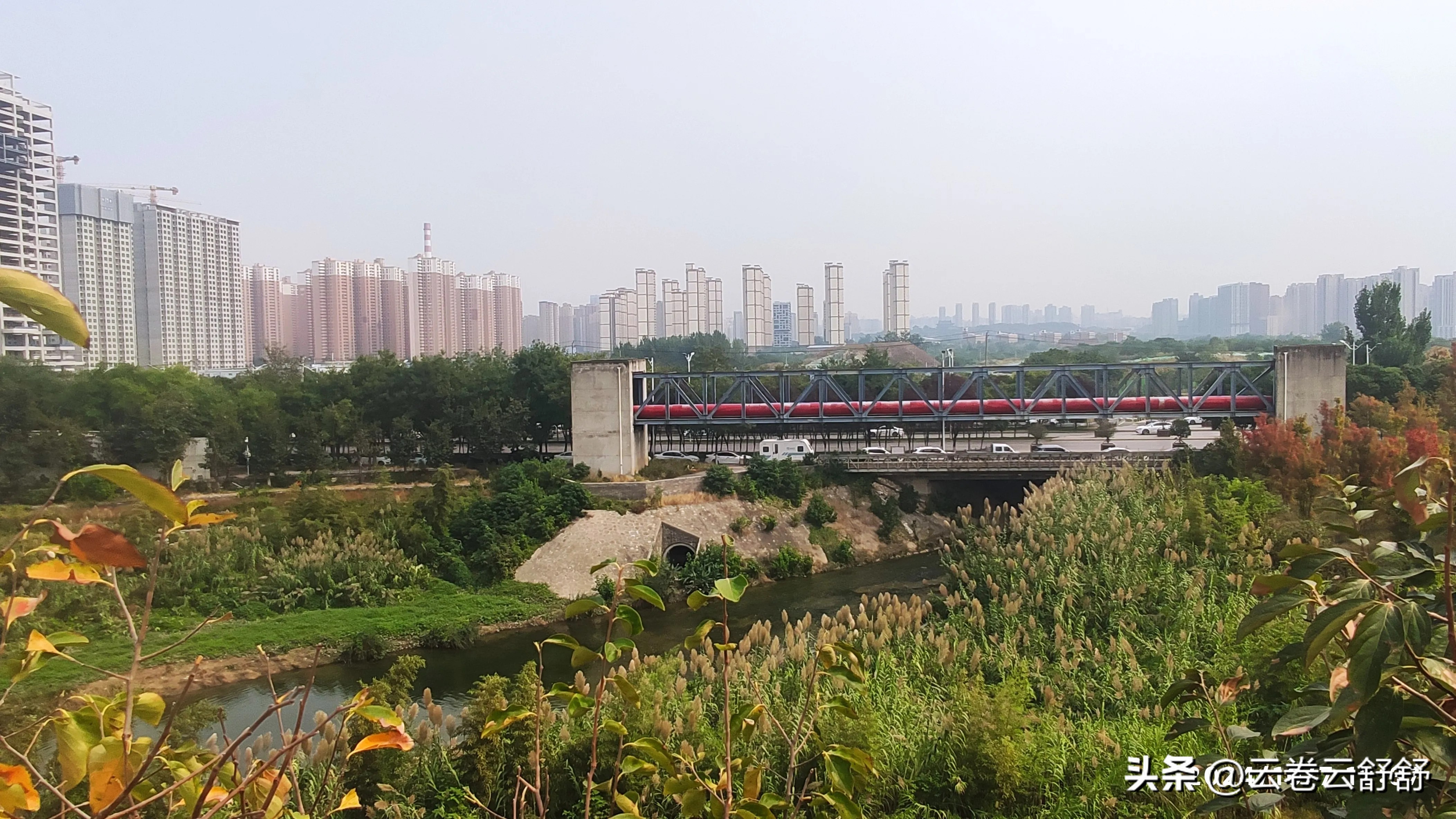 皂河生态公园规划图_皂河源头长安水寨_西安皂河