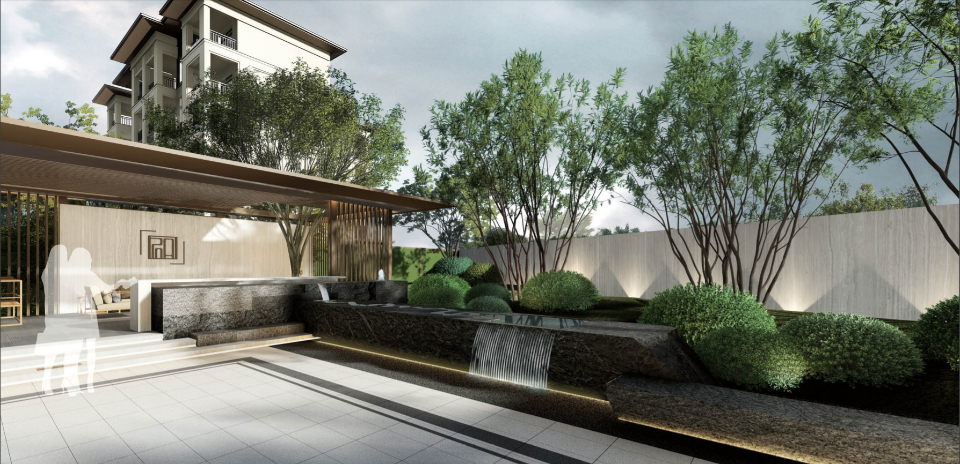 青岛西麓生态农业公园规划_青岛崂山西麓别墅_和达云墅