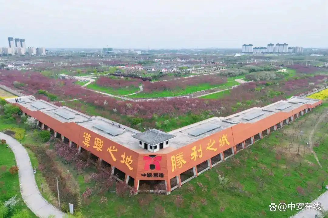 固镇文旅发展_固镇旅游_安徽固镇县在哪个市