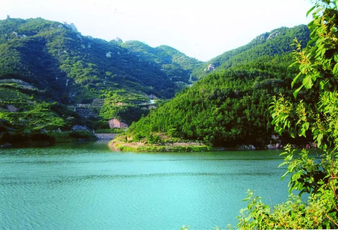 青岛西麓生态农业公园规划_青岛城阳特色采摘旅游_青岛崂山乡村旅游