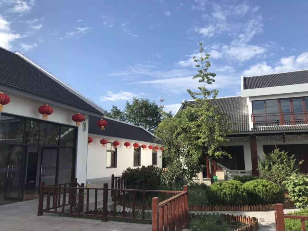 青岛崂山乡村旅游_青岛城阳特色采摘旅游_青岛西麓生态农业公园规划