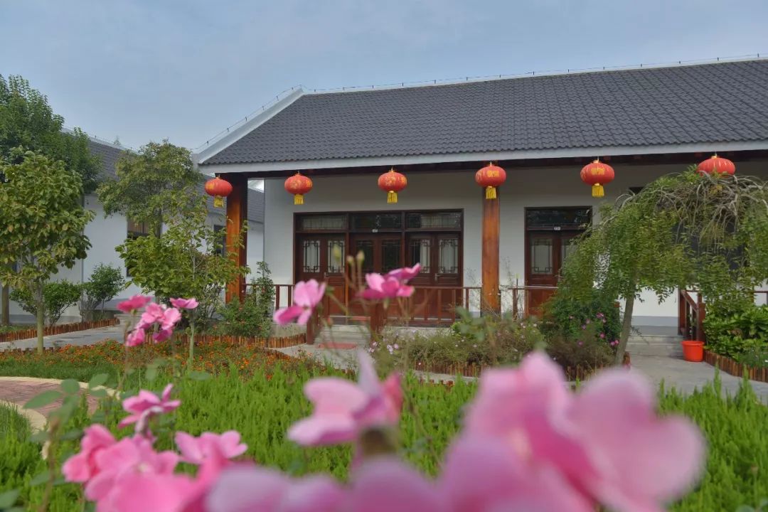 青岛西麓生态农业公园规划_青岛崂山乡村旅游_青岛城阳特色采摘旅游