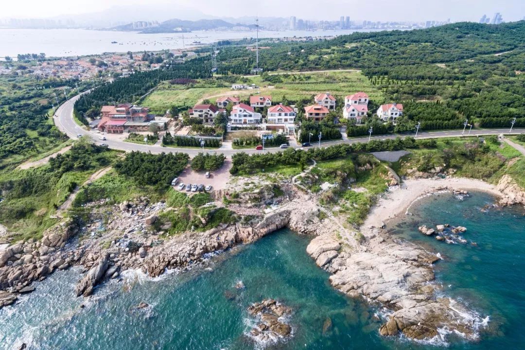 青岛城阳特色采摘旅游_青岛崂山乡村旅游_青岛西麓生态农业公园规划