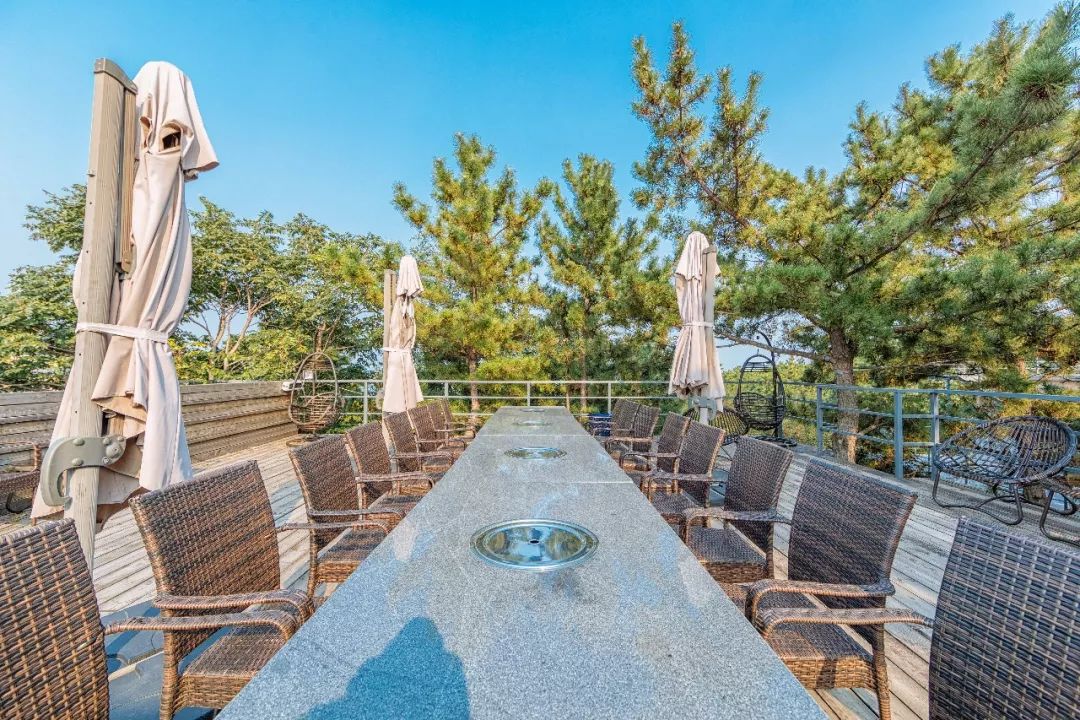 青岛西麓生态农业公园规划_青岛崂山乡村旅游_青岛城阳特色采摘旅游