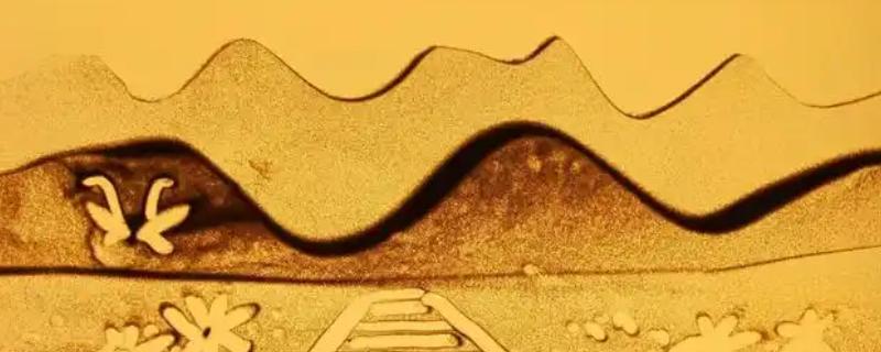 沙画能自学吗，可以自学沙画