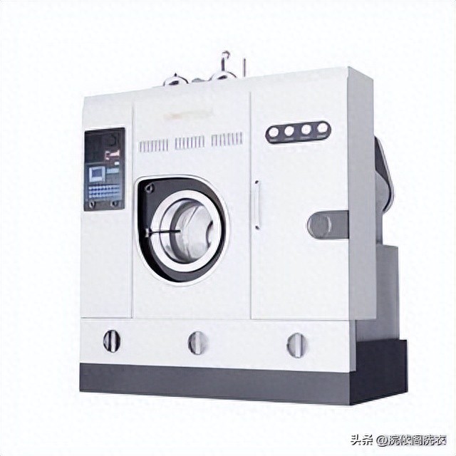 开干洗店需要环保证吗_干洗店设备配置_干洗店核心设备选择