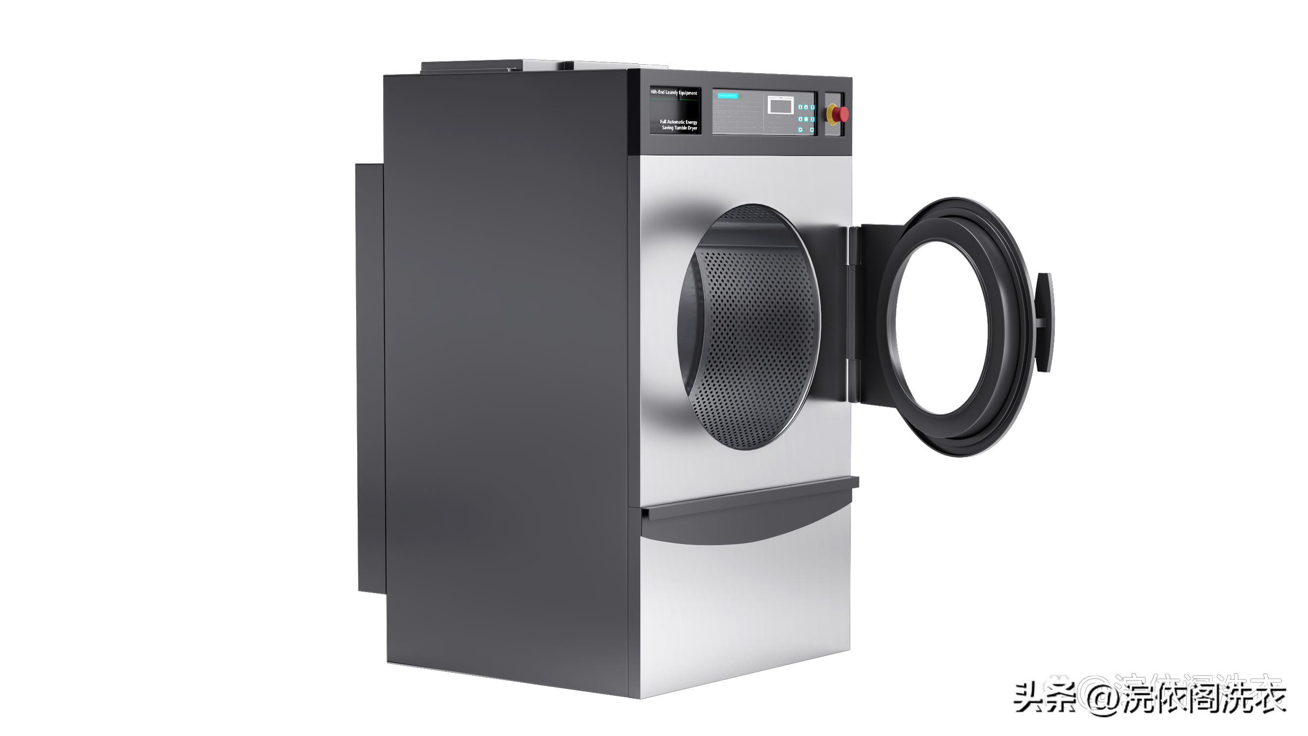 开干洗店需要环保证吗_干洗店设备配置_干洗店核心设备选择