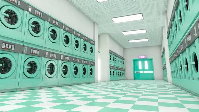 开设洗衣店忠告_洗衣店创业指南_开干洗店需要环保证吗
