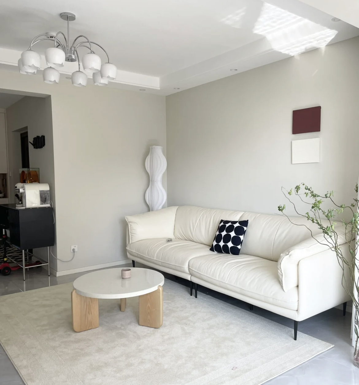 乳胶漆颜色选择_全屋乳胶漆搭配技巧_刷墙