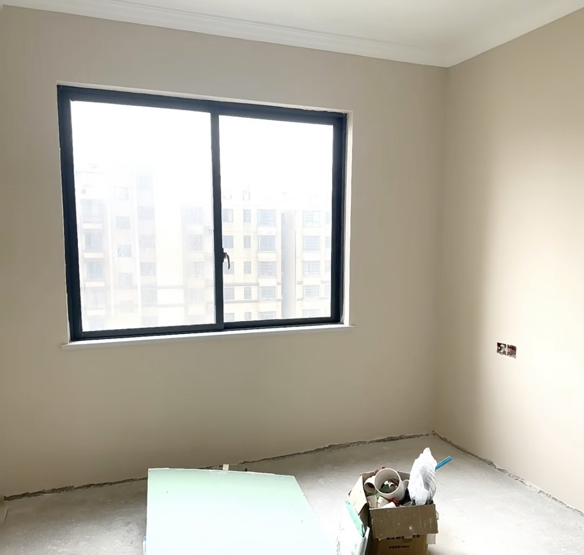 全屋乳胶漆搭配技巧_刷墙_乳胶漆颜色选择