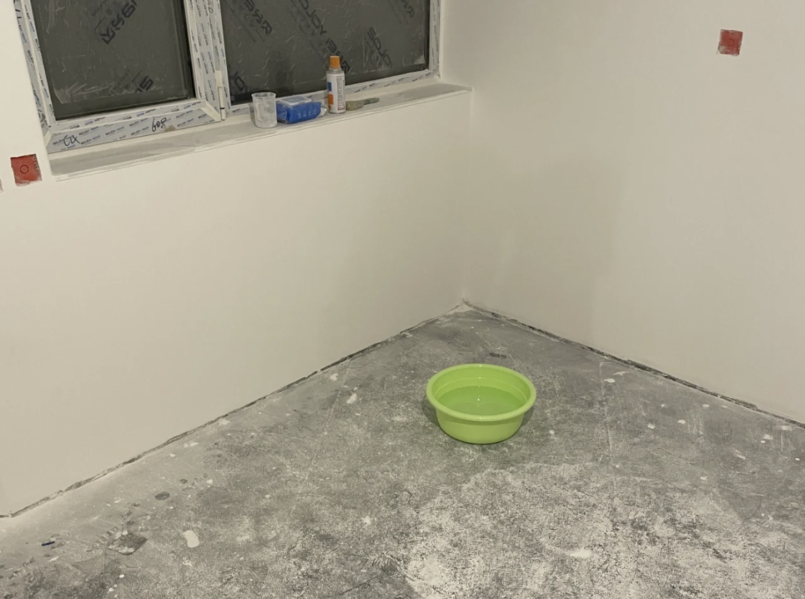 全屋乳胶漆搭配技巧_乳胶漆颜色选择_刷墙