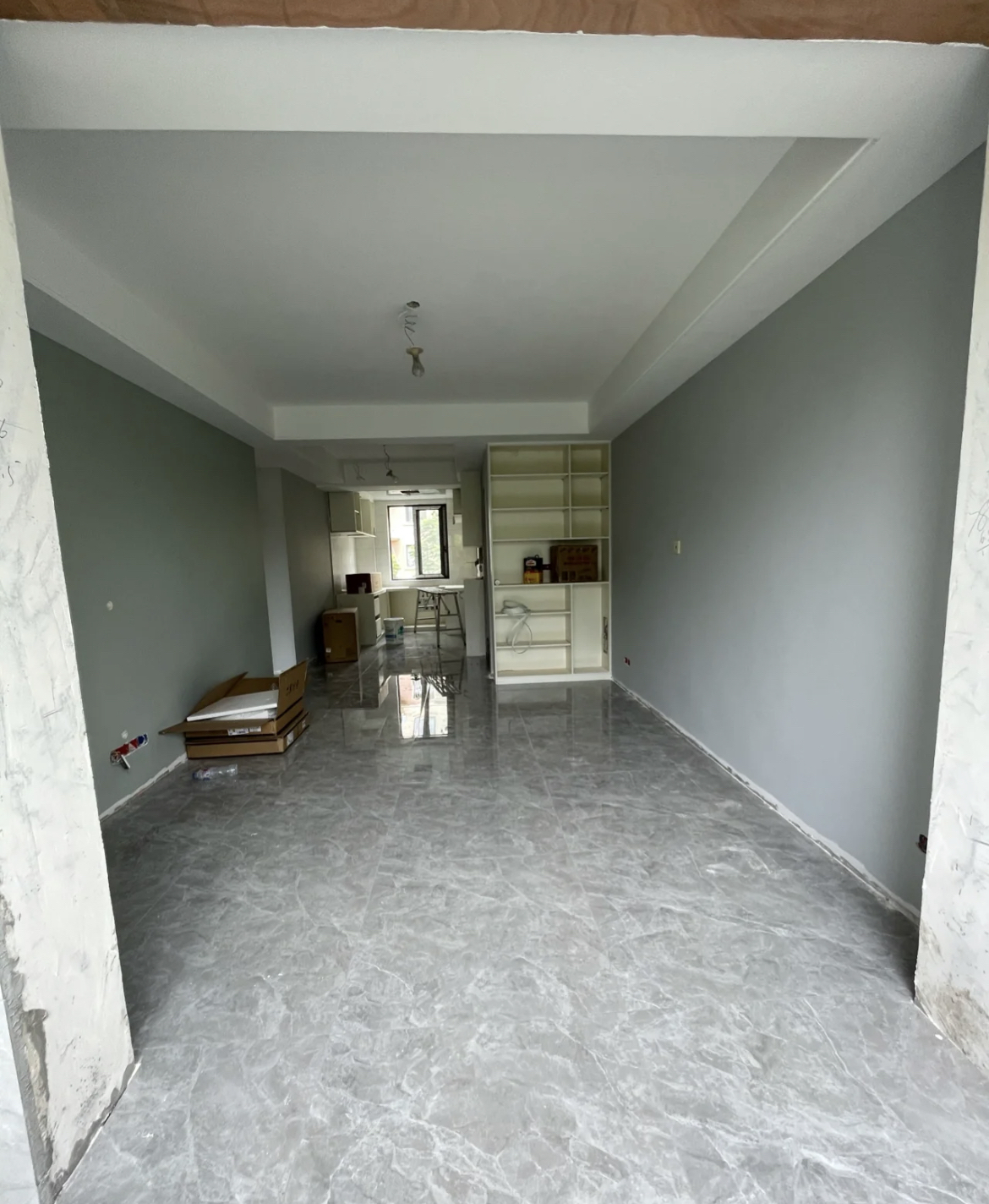 全屋乳胶漆搭配技巧_乳胶漆颜色选择_刷墙