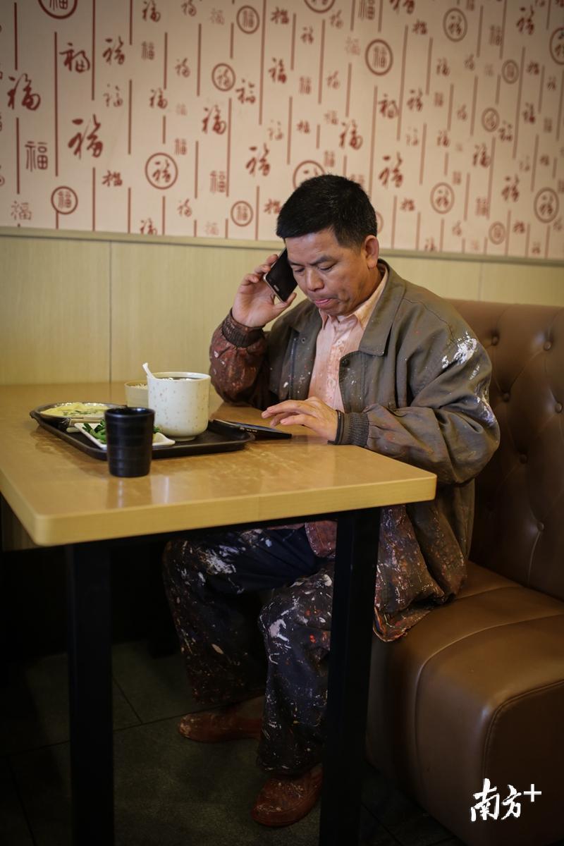 墙体广告制作_刷墙_刷墙手艺