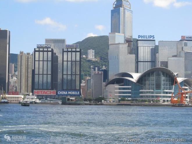 港澳旅游攻略_香港澳门景点推荐_港澳双卧六日游