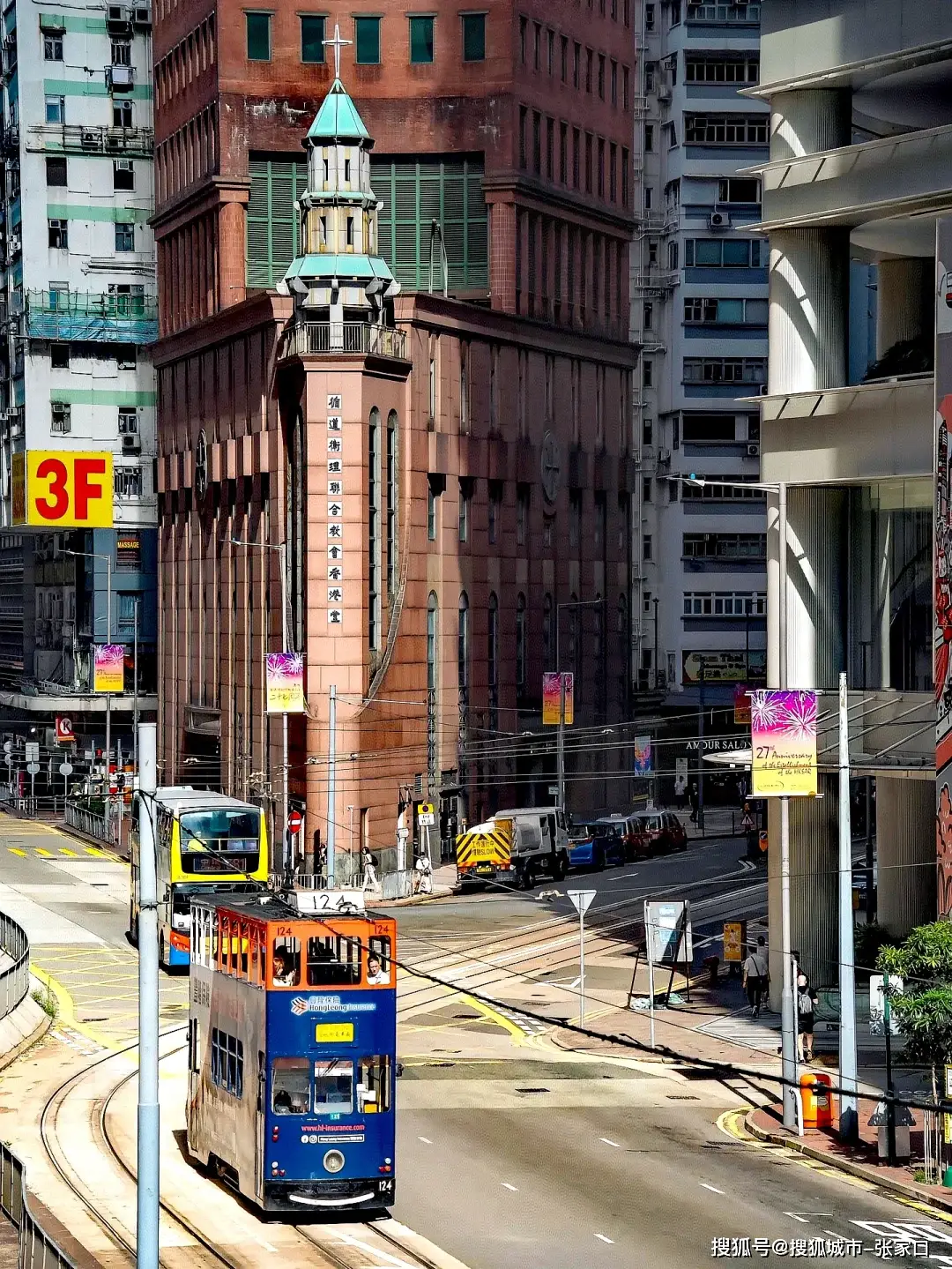 港澳双卧六日游_君君导游服务_港澳双人6日游攻略