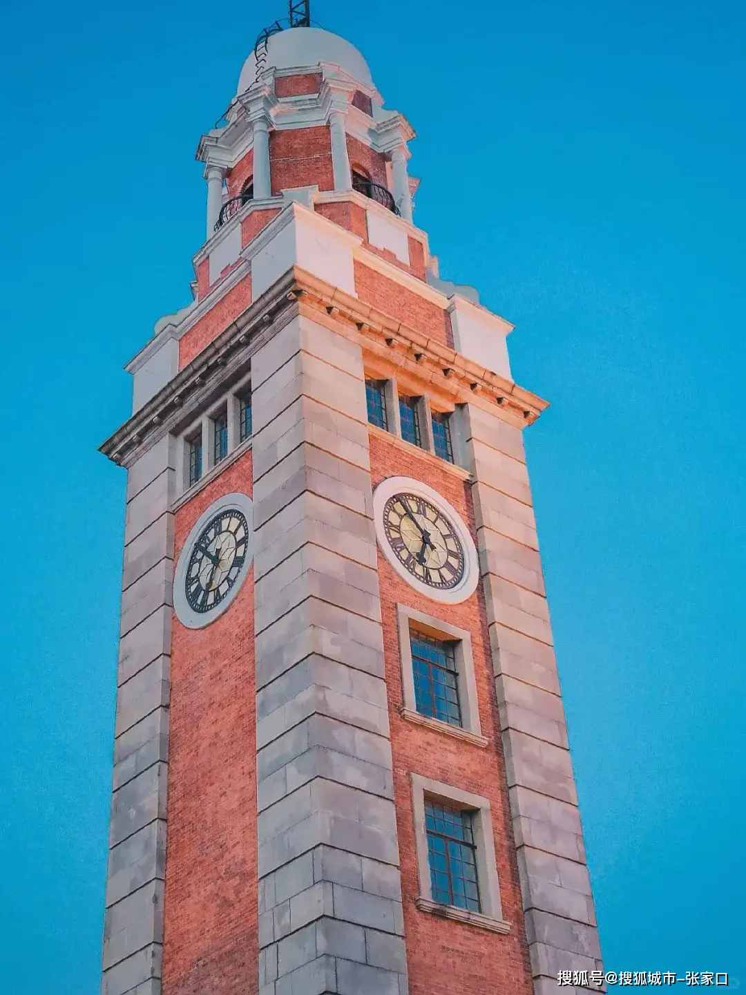 港澳双卧六日游_港澳双人6日游攻略_君君导游服务