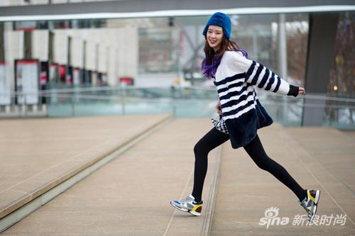 长途飞机火车穿什么鞋_乐福鞋Loafer搭配示范_军用高帮皮鞋