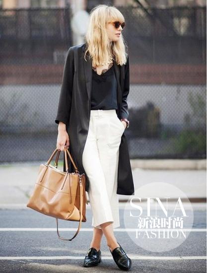 长途飞机火车穿什么鞋_乐福鞋Loafer搭配示范_军用高帮皮鞋