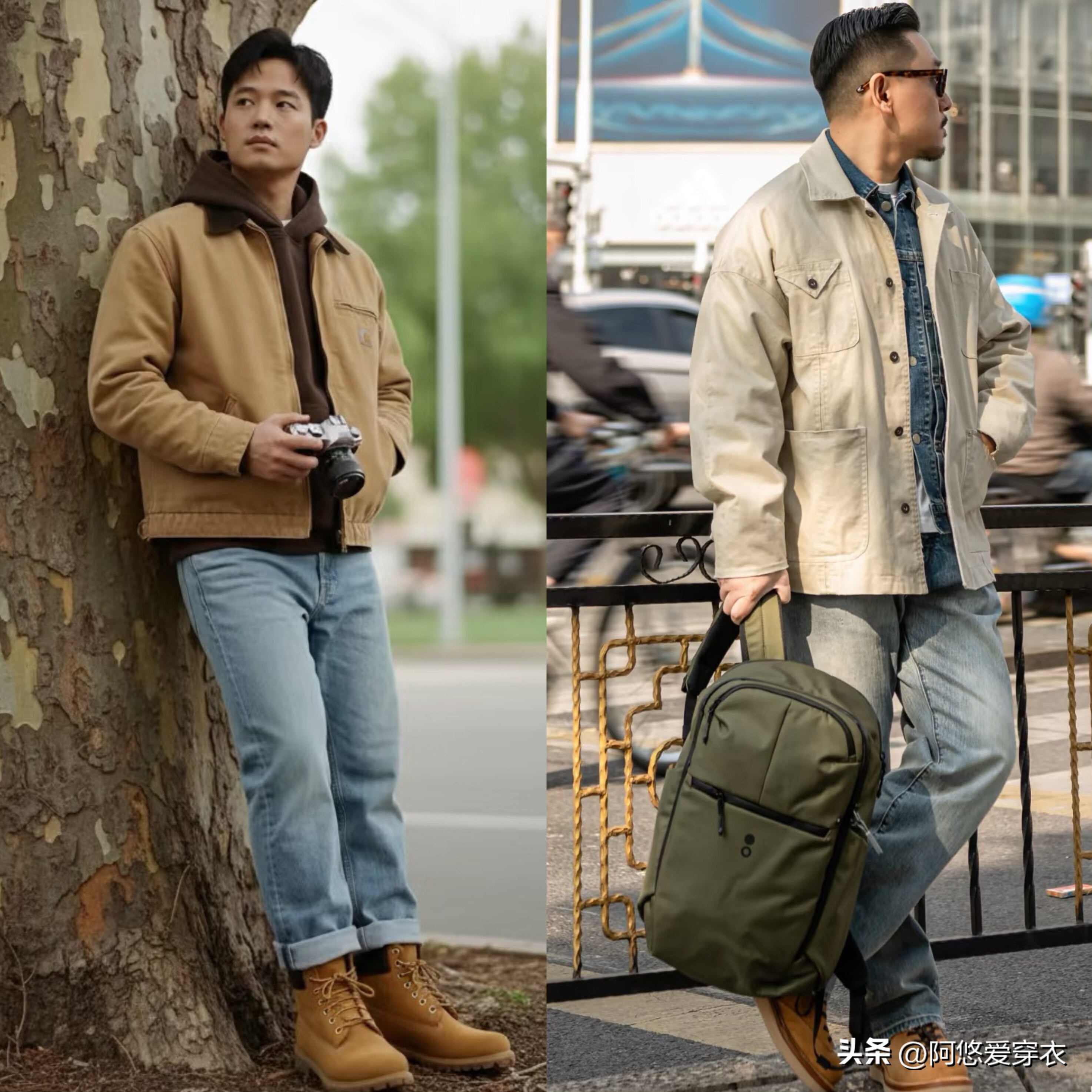 中年男人牛仔裤搭配鞋子_军用高帮皮鞋_德训鞋搭配牛仔裤