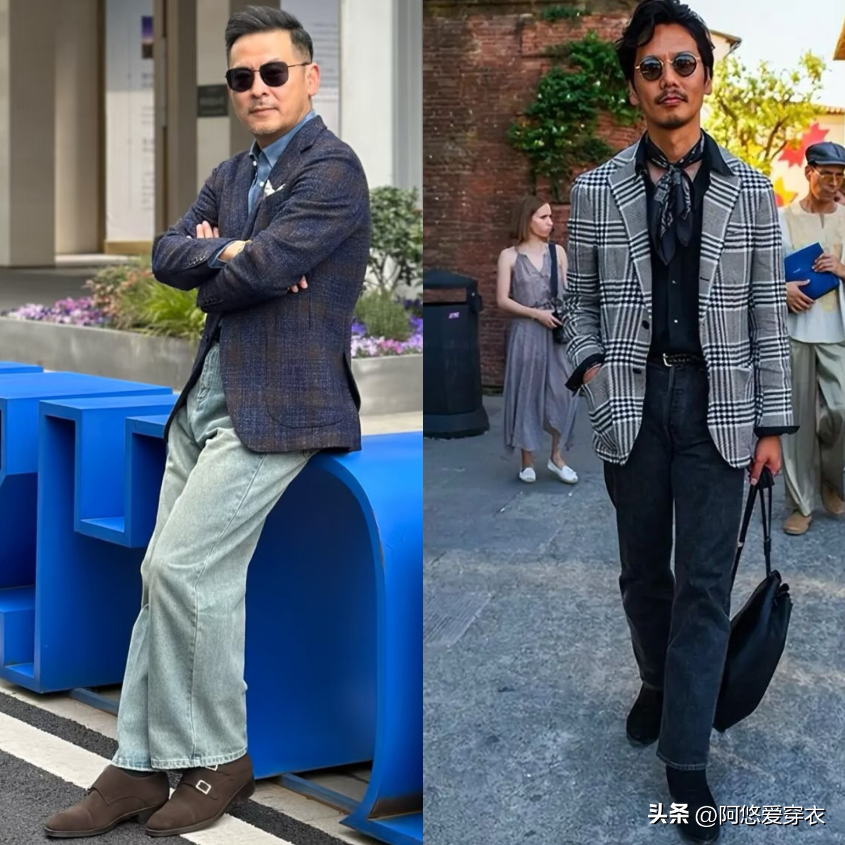 德训鞋搭配牛仔裤_中年男人牛仔裤搭配鞋子_军用高帮皮鞋