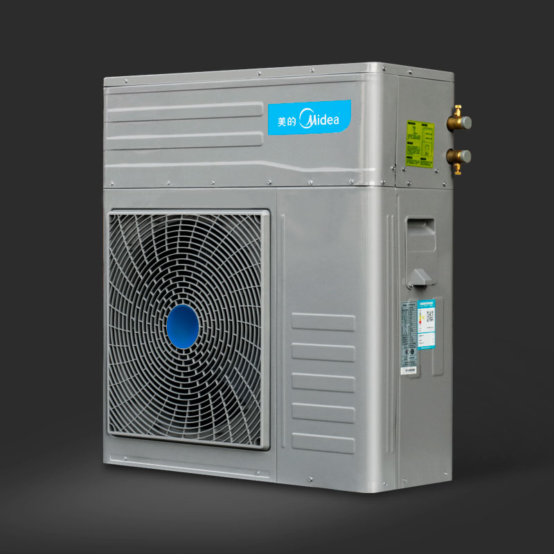 美的空气能热水器_家用和类似用途空气源热泵热水器_空气能热水器品牌推荐