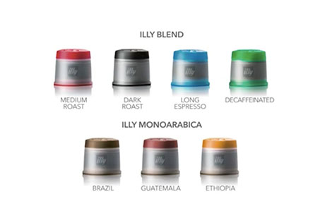 胶囊咖啡机可以烧水么_胶囊咖啡机口感评价_胶囊咖啡机优点