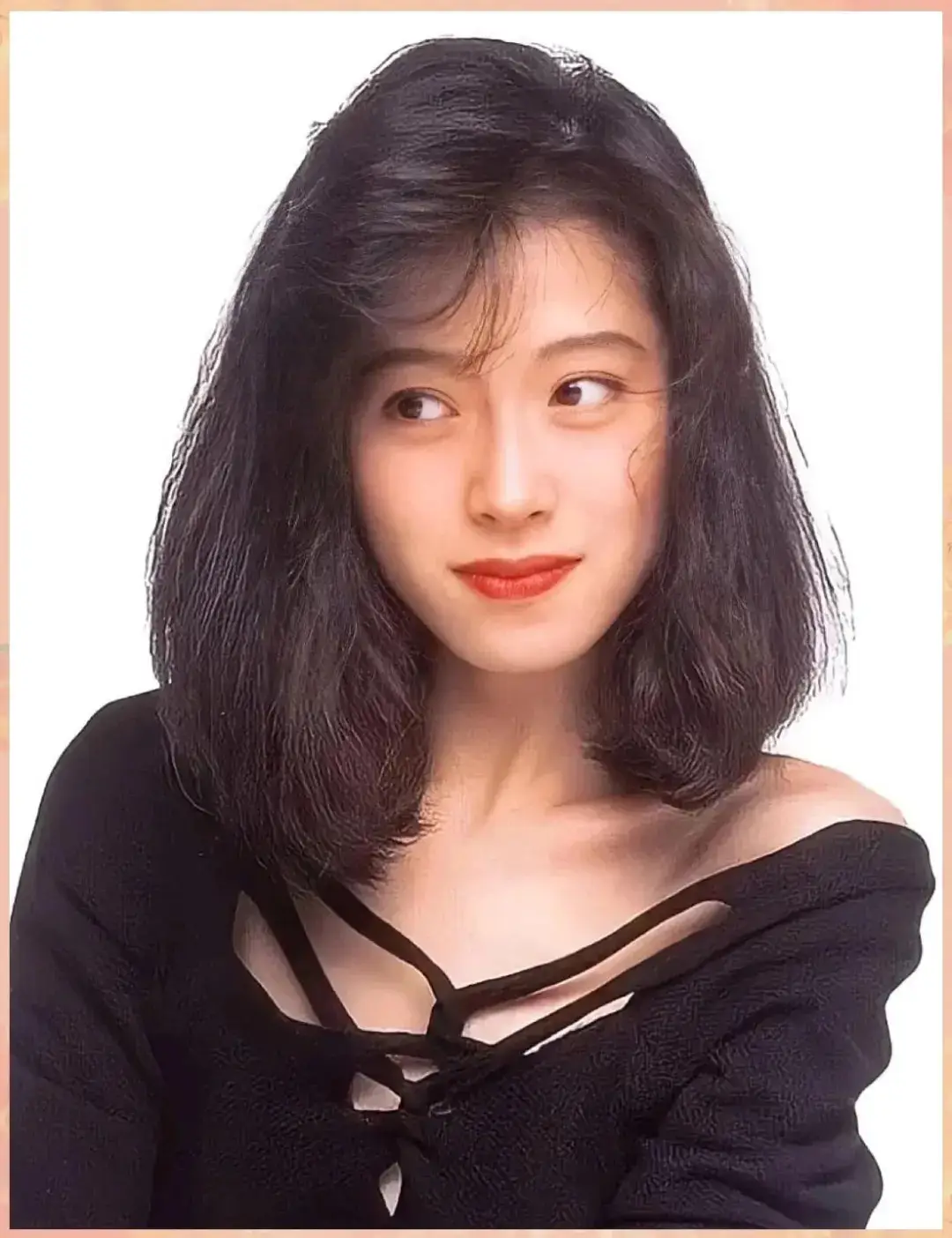 日本最美女演员_韩国20大最美女星_日本经典美女演员