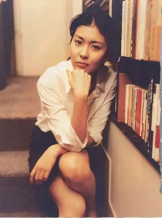 日本最美女演员_日本经典美女演员_韩国20大最美女星